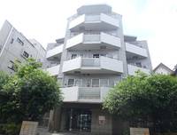 CITY SPIRE 若松町の外観