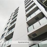 クレヴィスタ中野新橋の外観