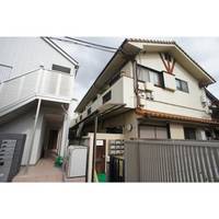 ノースプラザの外観