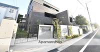 G−HOUSEの外観