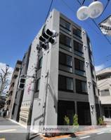 PASEO代田橋の外観