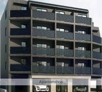 東京都目黒区目黒本町2丁目の賃貸マンションの外観