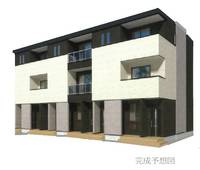 物件の外観画像