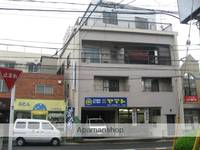 ヤマトビルの外観