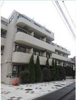 日神パレス永福町の外観