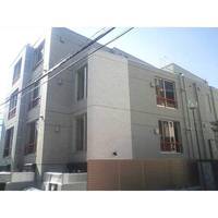 ZESTY高円寺南の外観