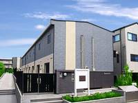 物件の外観画像