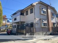それいゆ一ツ橋二番館102の外観