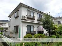 東京都小平市小川町1丁目の賃貸アパートの外観