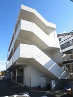 ノースハイツ藤102の外観