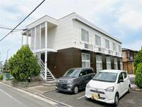 物件の外観画像