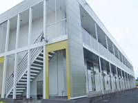 物件の外観画像