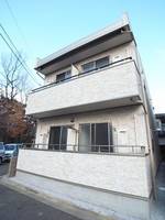 物件の外観画像