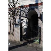 ウィル東府中1の外観