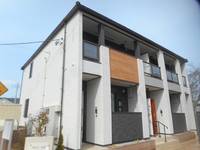 物件の外観画像