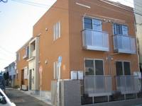 物件の外観画像