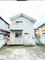 物件の外観画像