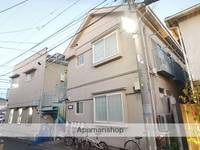 サンファスト吉祥寺の外観