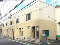 レオネクスト松ノ木の外観