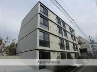 東京都杉並区高円寺南4丁目の賃貸マンションの外観