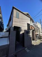 物件の外観画像