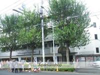 東京都杉並区堀ノ内1丁目の賃貸マンションの外観