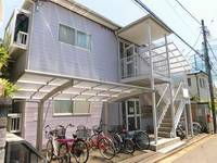 物件の外観画像