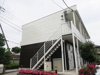 物件の外観画像