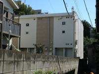 物件の外観画像