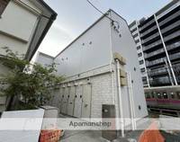MELDIA府中203の外観