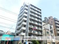 シャンブル亀戸の外観