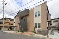 物件の外観画像