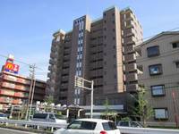 物件の外観画像