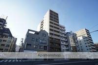 ガリシア森下Ⅴの外観
