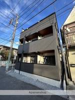 物件の外観画像