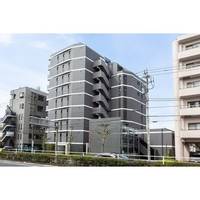 コンフォリア・リヴ西葛西の外観