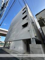 LIKES梅田の外観