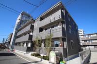 物件の外観画像