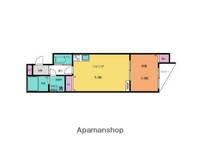 綾瀬1丁目複合ビル(仮称)の間取り