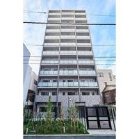 AUGUSTA RESIDENCE 新小岩の外観