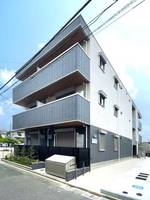 物件の外観画像