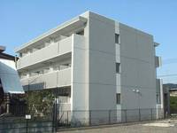 ペスカディルーチェ国立の外観