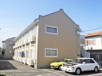 物件の外観画像