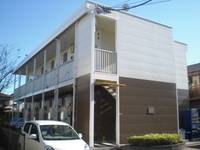 物件の外観画像