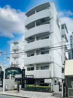 物件の外観画像
