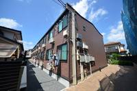 物件の外観画像