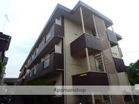 サンアベニュー師岡205の外観