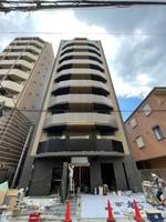 メインステージ上石神井204号室の外観