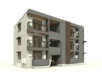 物件の外観画像