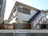 セゾンコートの外観